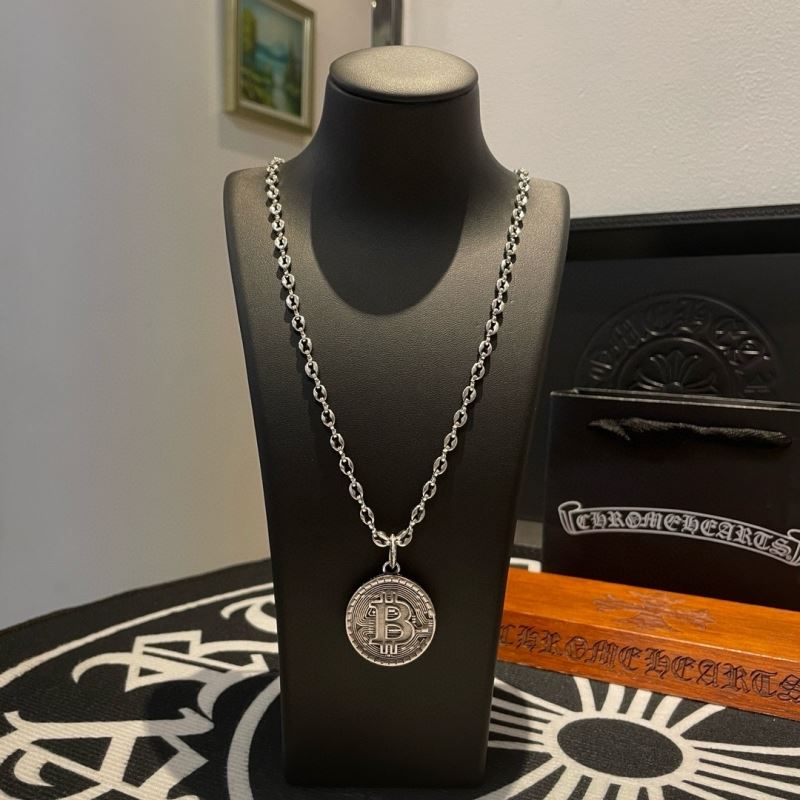 Chrome Hearts Necklaces